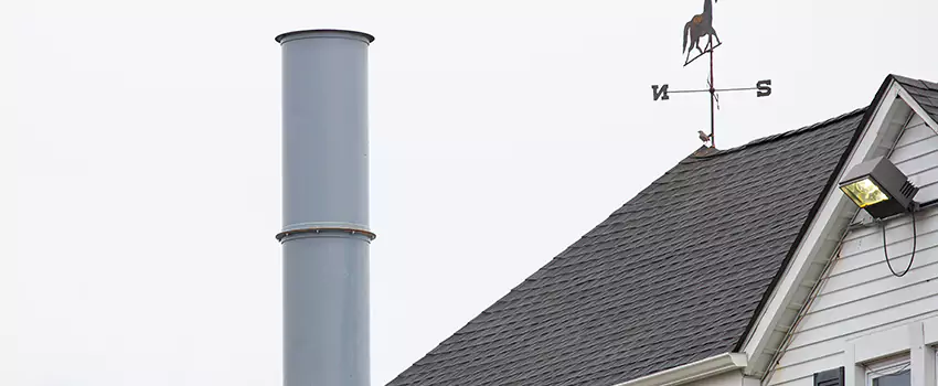 Multi-flue Chimney Caps Installation And Repair in Thibodaux, LA