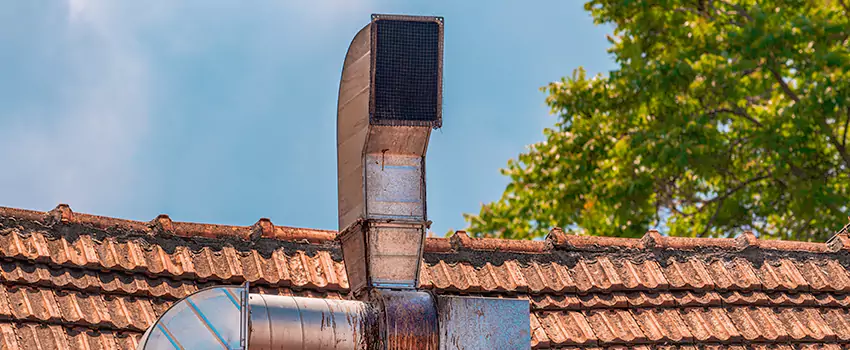 Chimney Creosote Cleaning Experts in Thibodaux, Louisiana