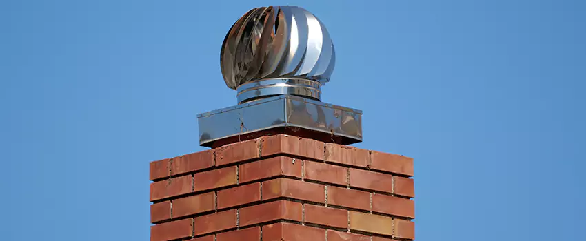 Chimney Damper Hinge Repair in Thibodaux, LA