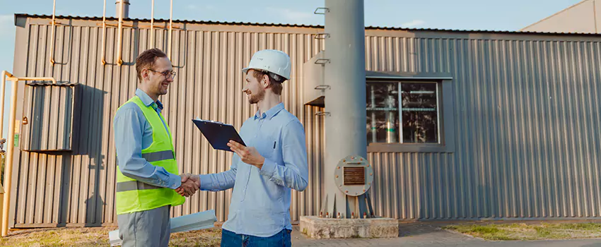 Chimney Cap Inspection in Thibodaux, LA