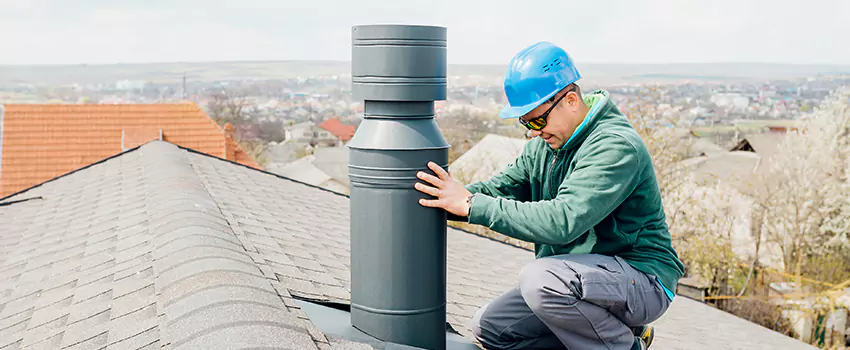 Insulated Chimney Liner Services in Thibodaux, LA