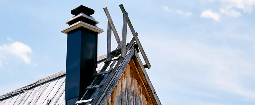 Chimney Pot Inspection in Thibodaux, LA