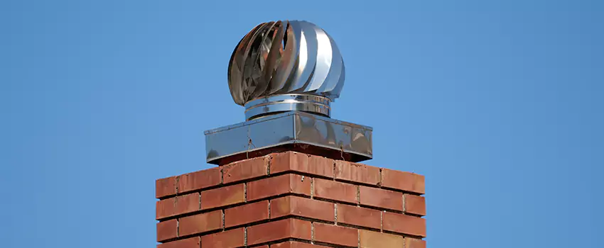 Chimney Flue Rebuild Services in Thibodaux, Louisiana