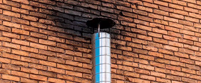 Chimney Design and Style Remodel Services in Thibodaux, Louisiana