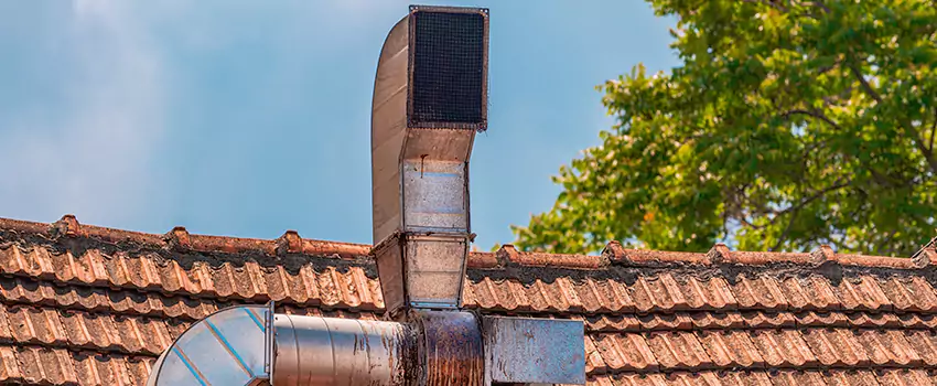 Chimney Blockage Removal in Thibodaux, Louisiana
