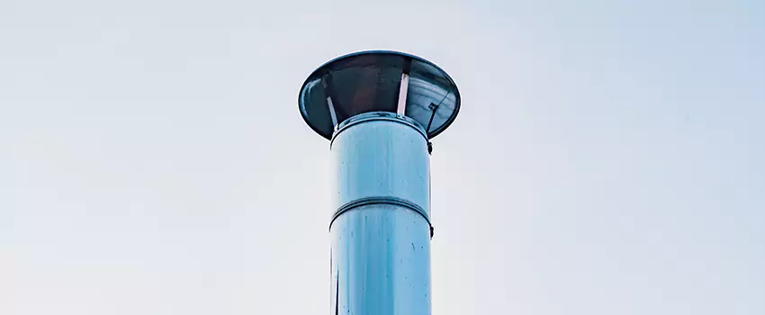 Chimney Spark Arrestor Mesh Installation in Thibodaux, Louisiana