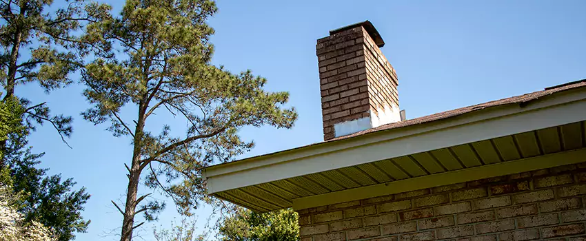 Brick Chimney Sweep Near Me in Thibodaux, LA