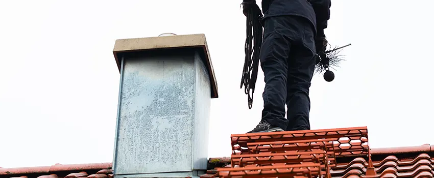 Modern Chimney Sweeping Techniques in Thibodaux, Louisiana