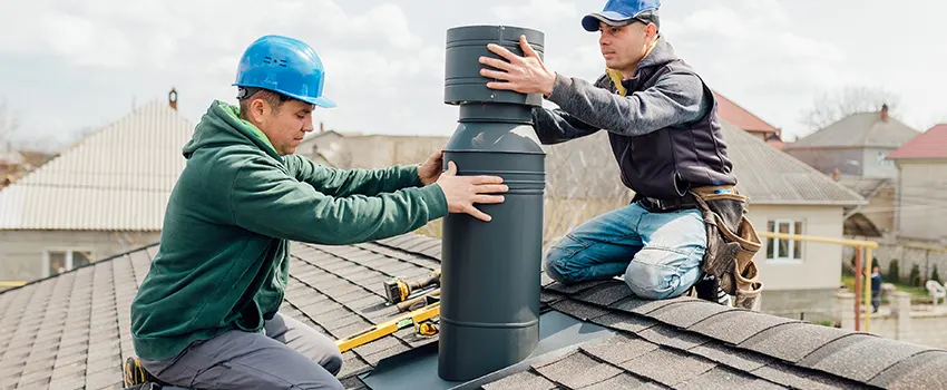 Commercial Chimney Cost in Thibodaux, LA