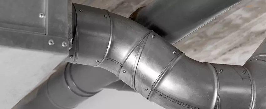 Dryer Vent Blockage Inspection in Thibodaux, LA