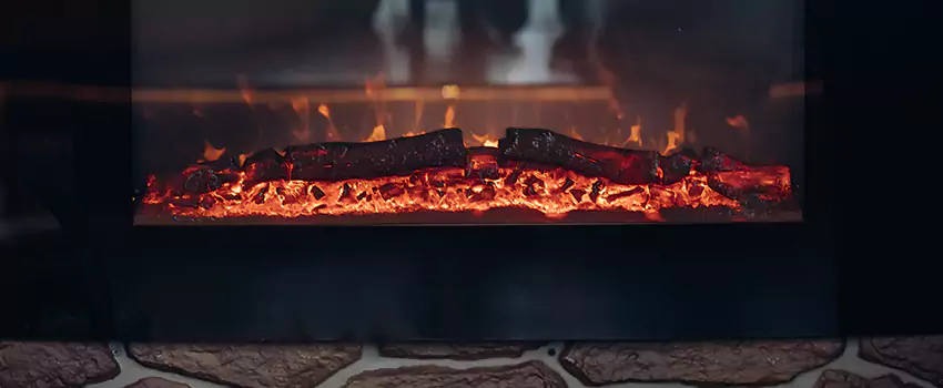 Cost of Electric Fireplace Repair Service in Thibodaux, Louisiana