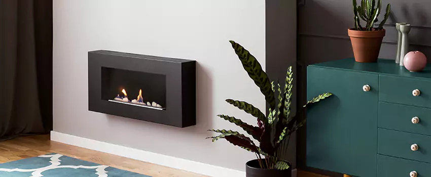 Cost of Ethanol Fireplace Repair And Installation Services in Thibodaux, LA