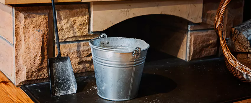 Clean The Fireplace Mantle And Hearth in Thibodaux, Louisiana