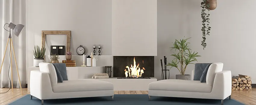 Decorative Fireplace Crystals Services in Thibodaux, Louisiana