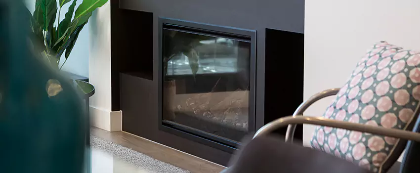 Gas Fireplace Installation in Thibodaux, LA