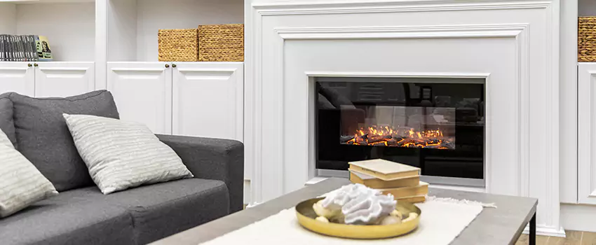 Pellet Fireplace Insert Installation in Thibodaux, LA