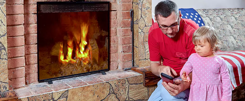 Fireplace Safety Locks For Kids in Thibodaux, LA
