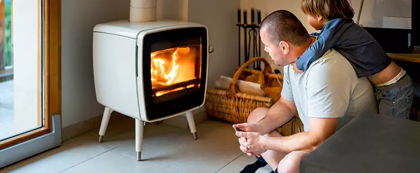 Fireplace Flue Maintenance Services in Thibodaux, LA