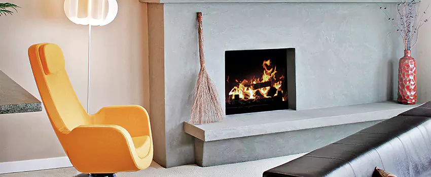 Electric Fireplace Makeover Services in Thibodaux, LA
