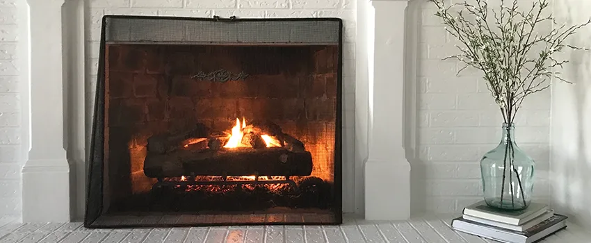Cost-Effective Fireplace Mantel Inspection And Maintenance in Thibodaux, LA