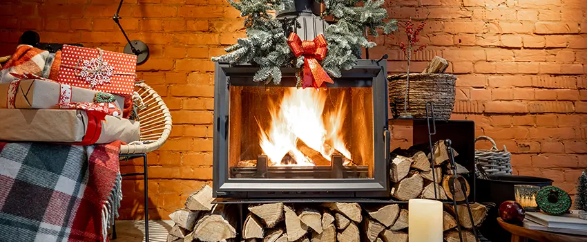 Steel Fireplace Grate Repair And Replacement Services in Thibodaux, Louisiana