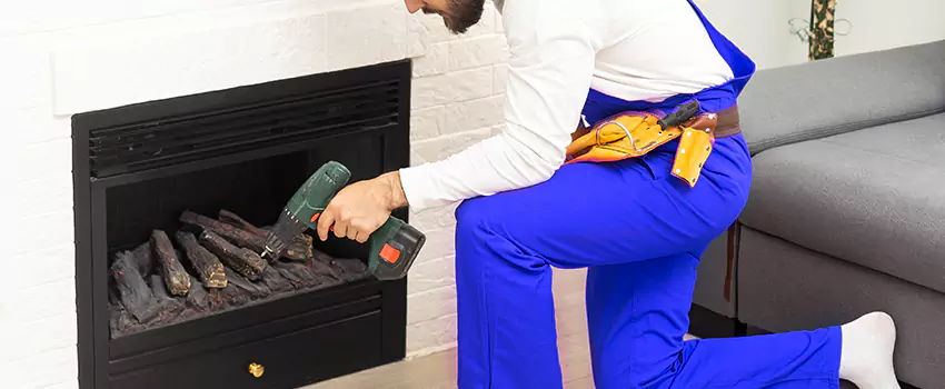Fireplace Repair Expert in Thibodaux, Louisiana