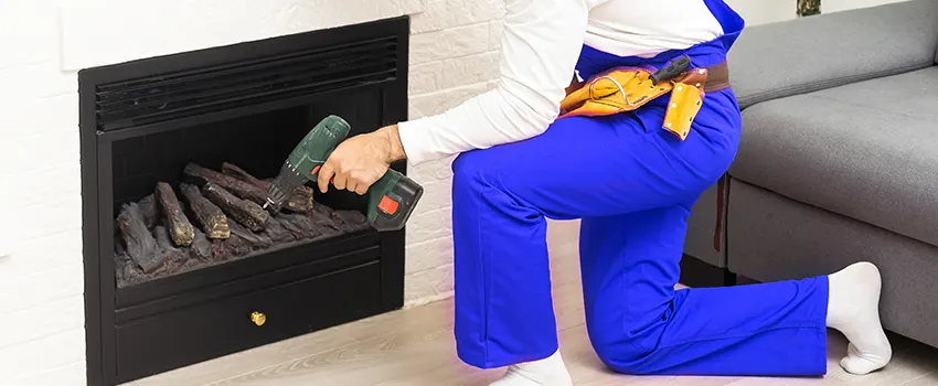 Fireplace Safety Inspection Specialists in Thibodaux, Louisiana