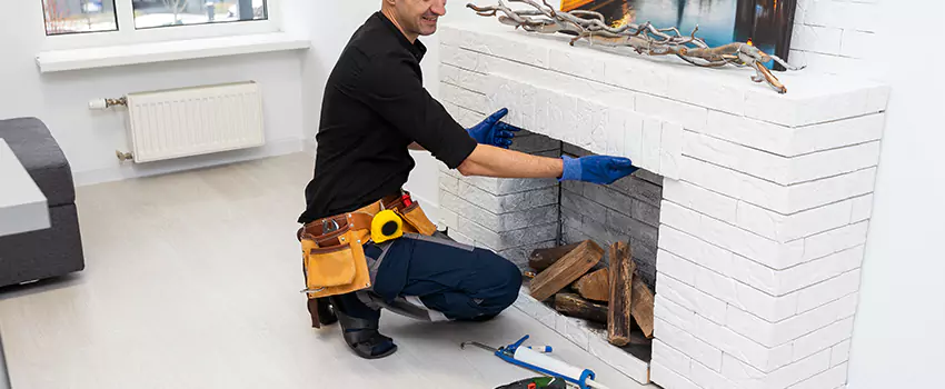 Gas Fireplace Repair And Replacement in Thibodaux, LA