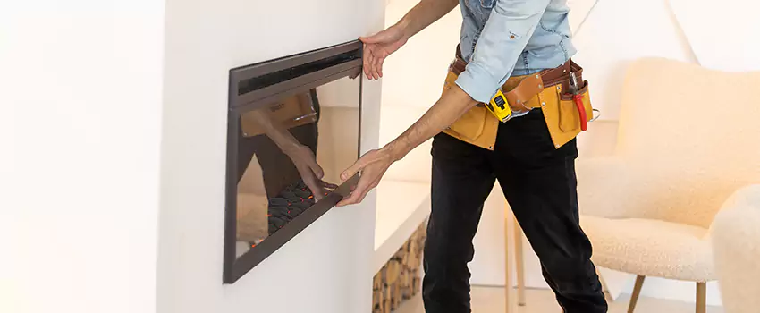 Traditional Fireplace Vent Sweeping in Thibodaux, LA