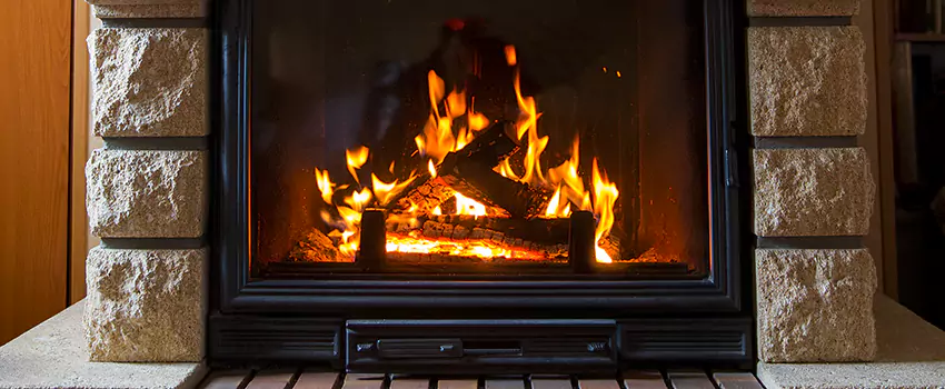 Fireplace Xtrordinair Probuilder Gas Fireplace Installation in Thibodaux, LA