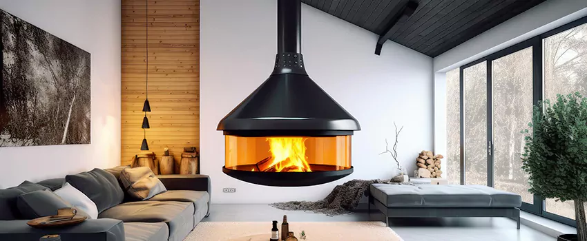 Floating Damaged Fireplace Repair Services in Thibodaux, LA