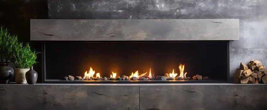 Gas Fireplace Front And Firebox Repair in Thibodaux, LA