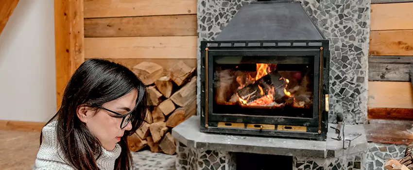Harman P68-C Pellet Stove Repair in Thibodaux, Louisiana 