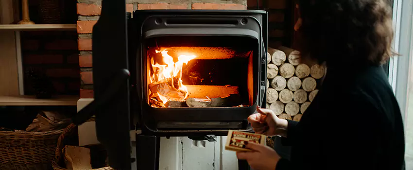 Hearthstone Wood Stoves Fireplace Repair in Thibodaux, Louisiana