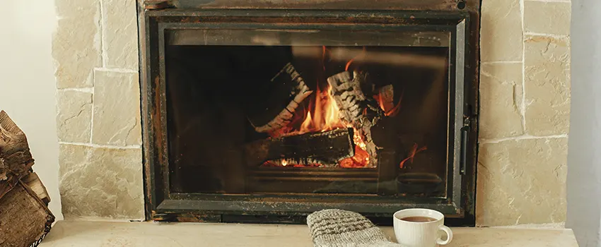 Kings man Fireplaces Insert Services in Thibodaux, LA