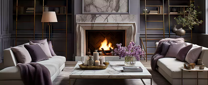 Napoleon Galaxy Series Outdoor Fireplaces Repair in Thibodaux, LA