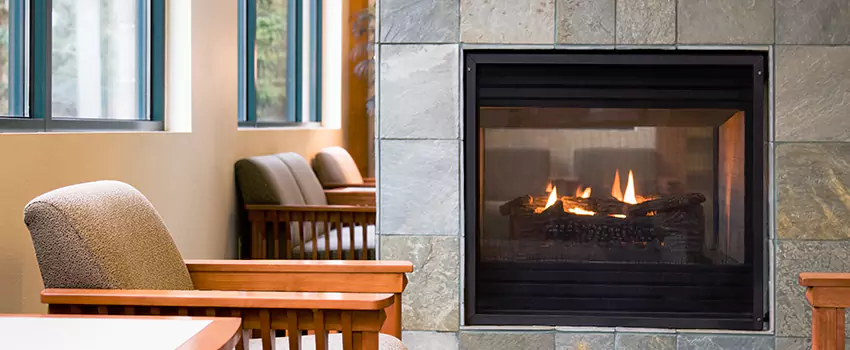 Osburn Fireplace Tempered Glass Hearth Pad Replacement in Thibodaux, Louisiana