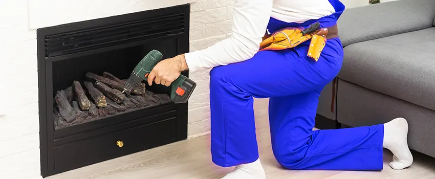 Pellet Fireplace Repair Services in Thibodaux, LA