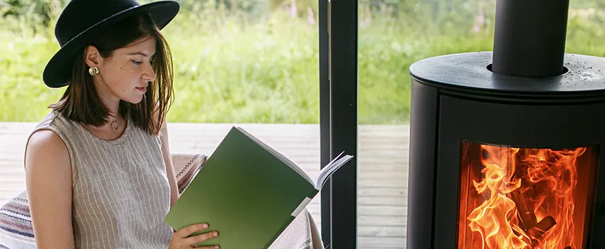 Pellet Stove Chimney Inspection in Thibodaux, LA
