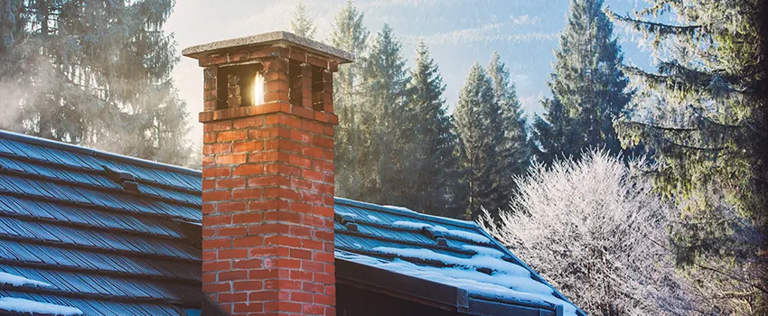 Residential Chimney Rain Caps Repair Services in Thibodaux, LA