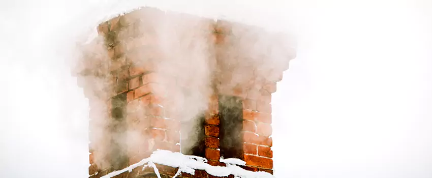 Chimney Flue Soot Removal in Thibodaux, LA