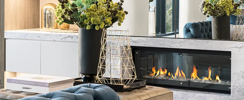 Professional Town & Country Luxury Fireplace Maintenance Experts in Thibodaux, Louisiana