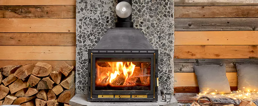 Travis Industries Elite Fireplace Inspection and Maintenance in Thibodaux, Louisiana