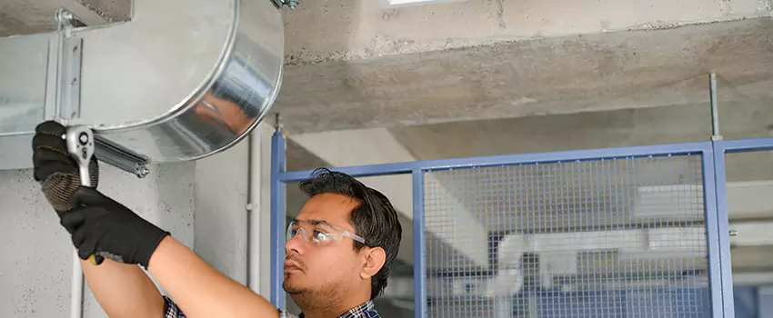Benefit of Ventilation Cleaning in Thibodaux, Louisiana