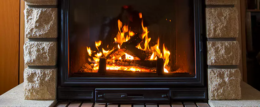 Cost of Wood Fireplace Installation in Thibodaux, LA