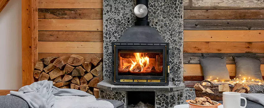 Affordable Wood Fireplace Fixing Solutions in Thibodaux, Louisiana