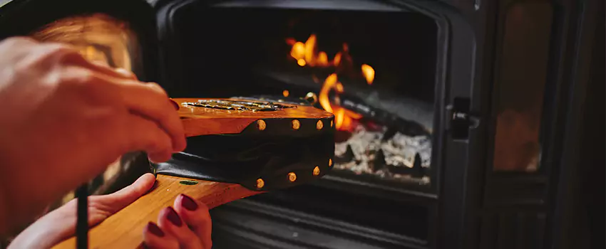 Cost of Wood Furnace Repair and Installation Services in Thibodaux, LA