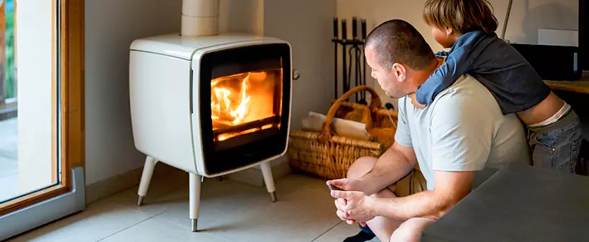 Wood Stove Stone Chimneys Installation Services in Thibodaux, LA
