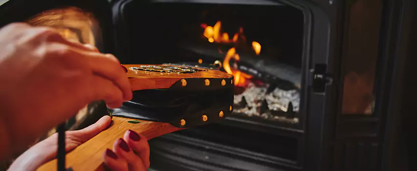Wood Stove Grates Repair in Thibodaux, Louisiana