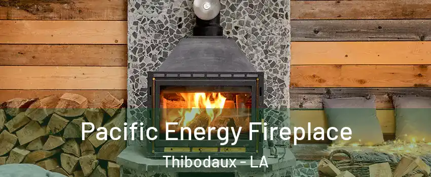  Pacific Energy Fireplace Thibodaux - LA